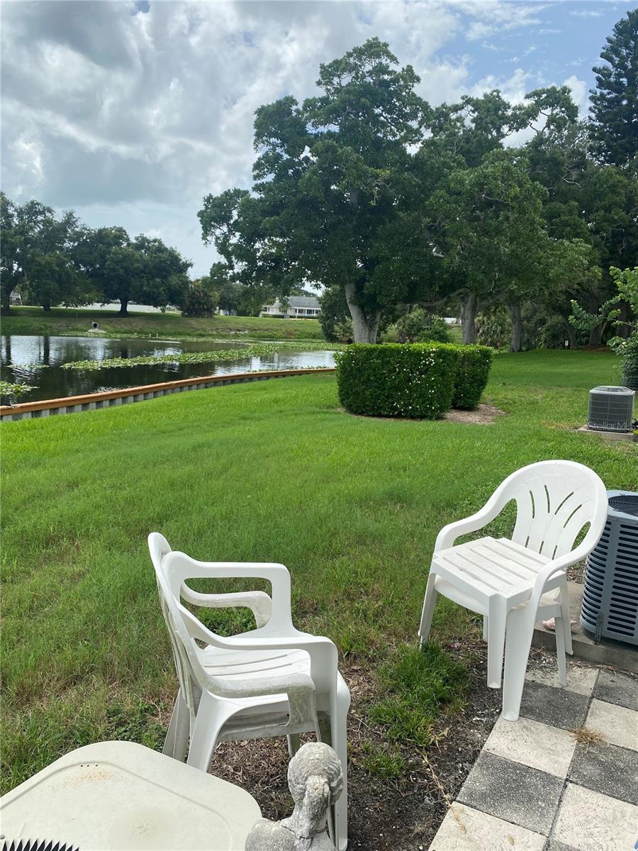 SEMINOLE GARDEN APTS CO-OP - Residential
