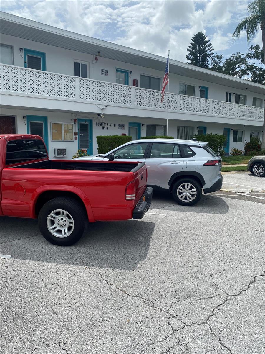 SEMINOLE GARDEN APTS CO-OP - Residential