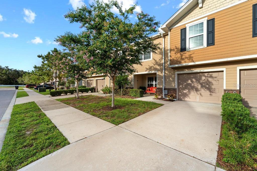 LANDINGS AT ALAFIA - Residential