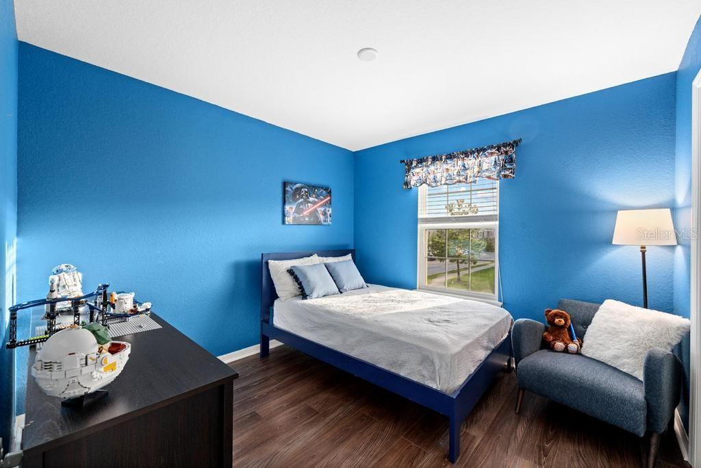 LANDINGS AT ALAFIA - Residential