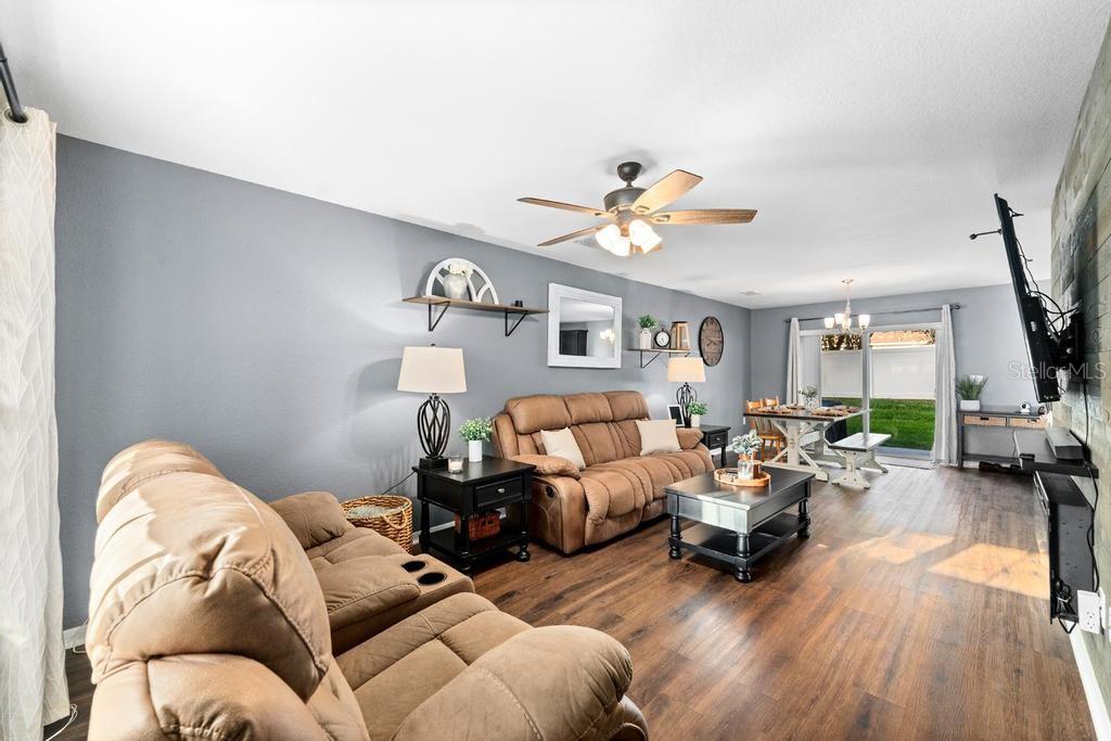 LANDINGS AT ALAFIA - Residential