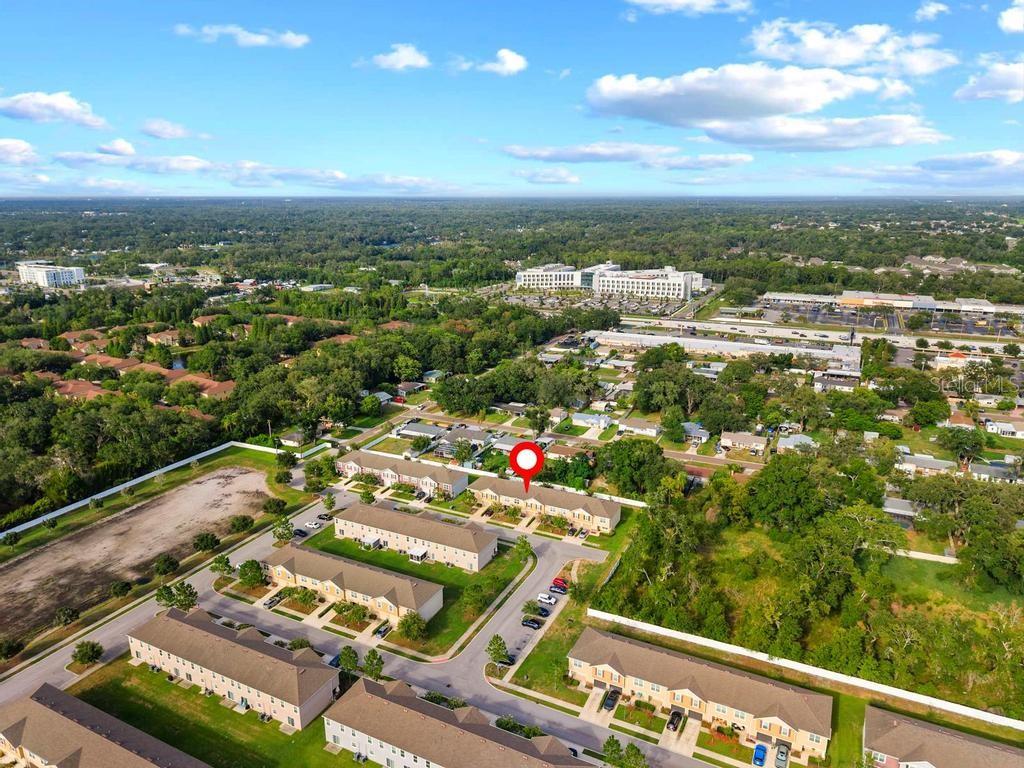 LANDINGS AT ALAFIA - Residential