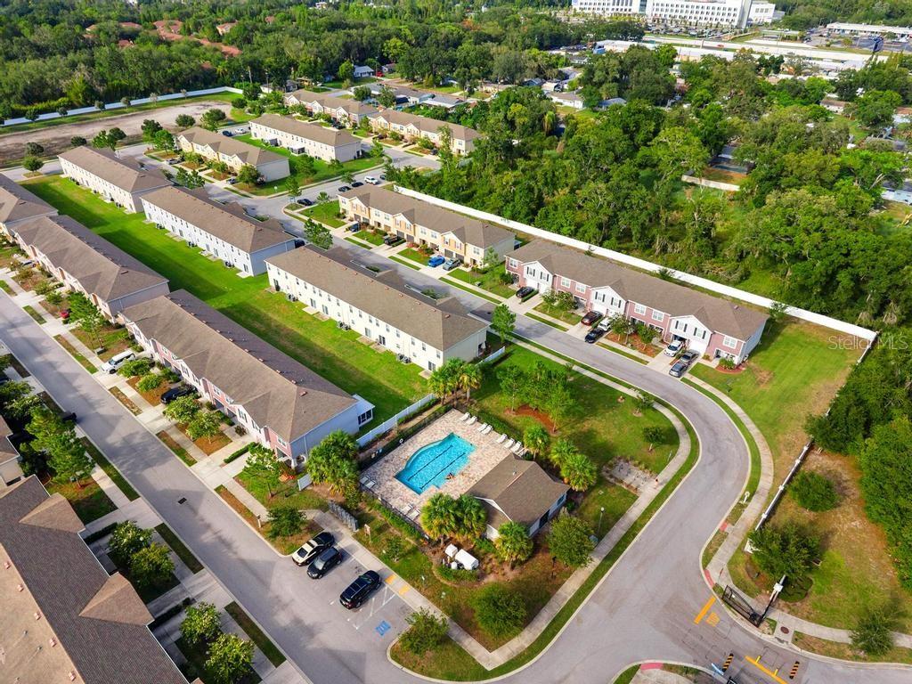 LANDINGS AT ALAFIA - Residential
