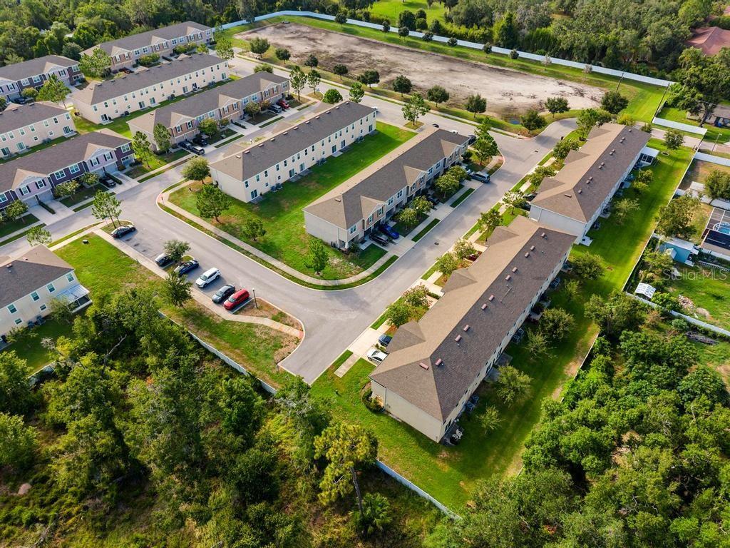 LANDINGS AT ALAFIA - Residential