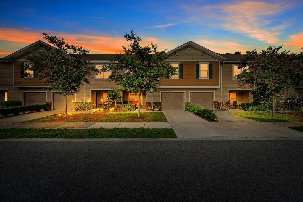 LANDINGS AT ALAFIA - Residential