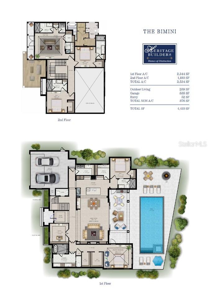 HARBOR ACRES SEC 2 - Residential