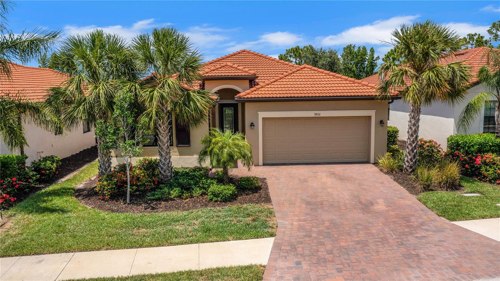 WATERCREST UN 1 - Residential