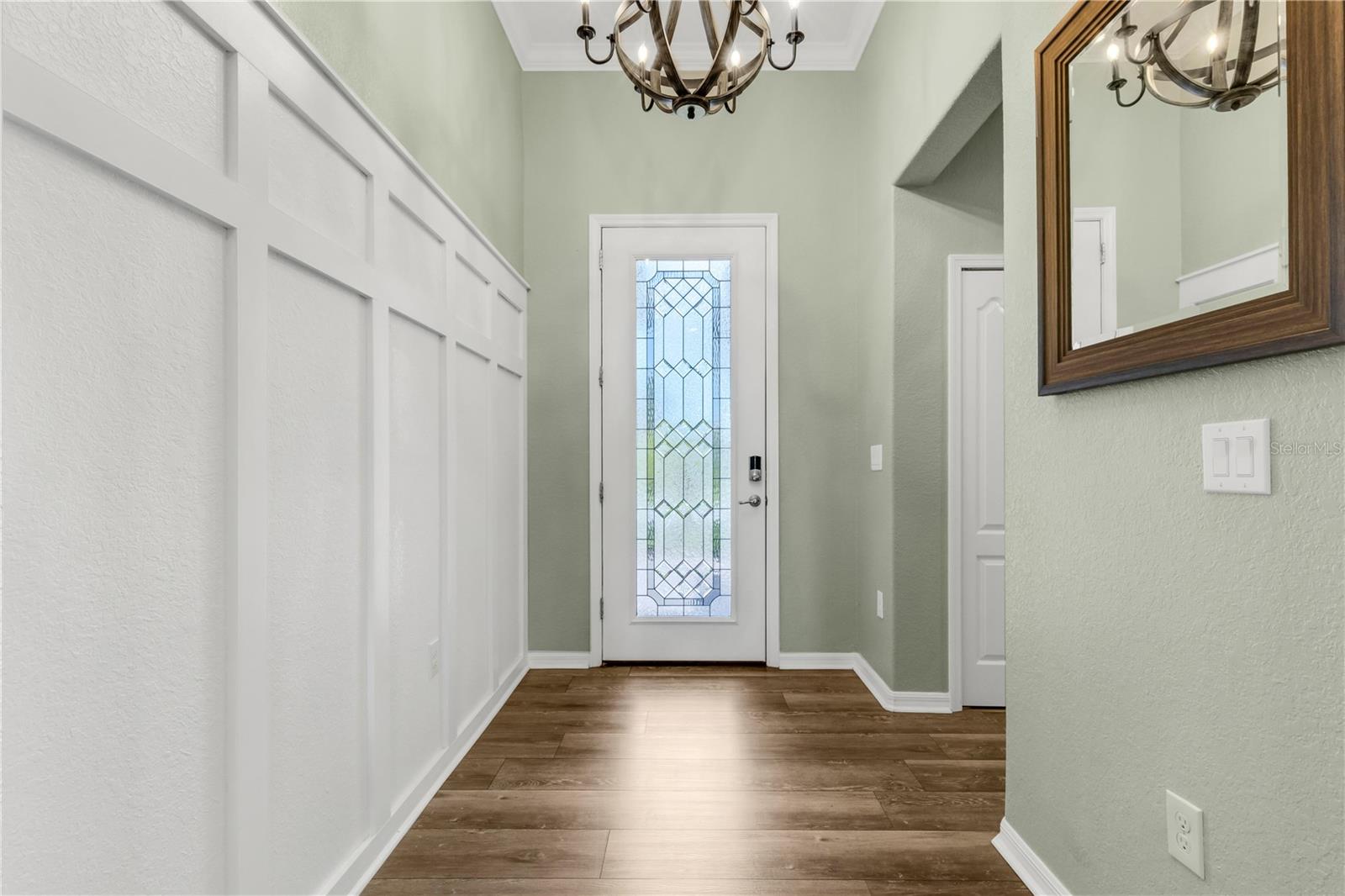 WATERCREST UN 1 - Residential