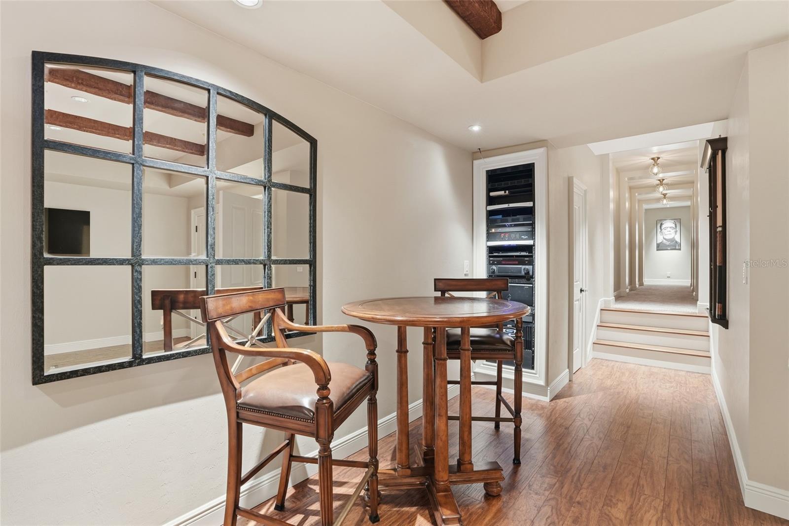 COLONIAL FARMS - Residential