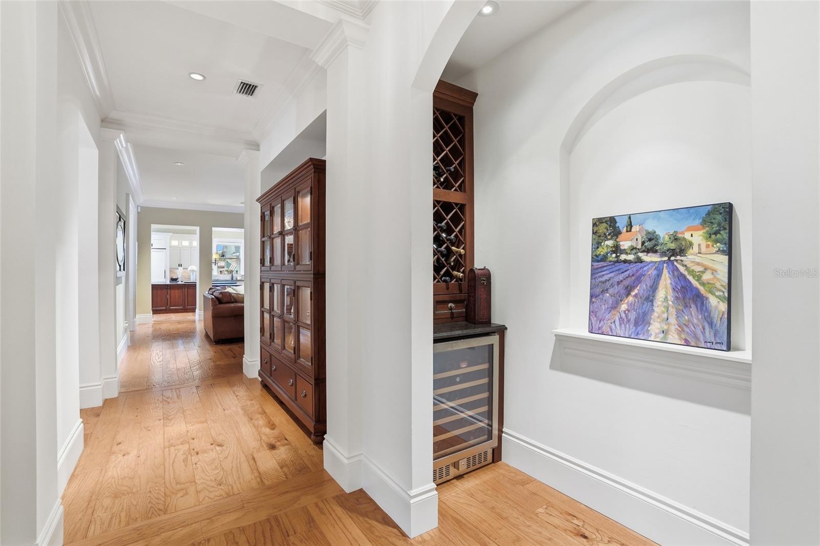 COLONIAL FARMS - Residential