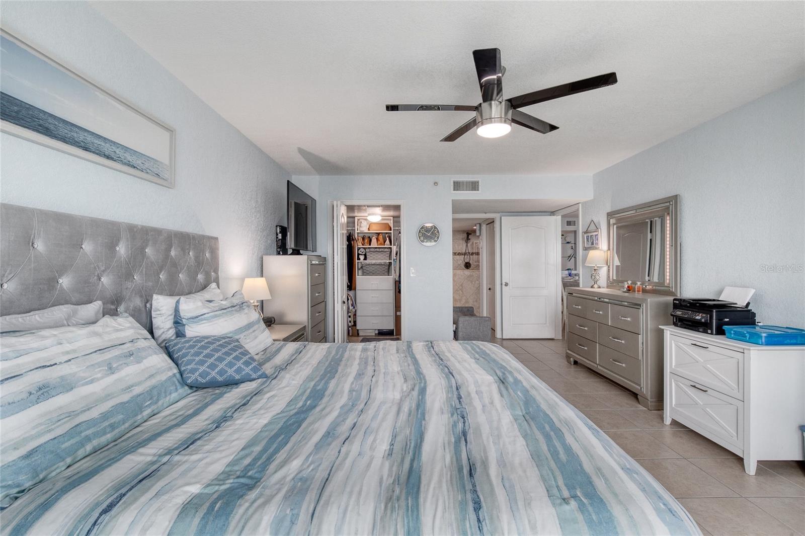 OCEANS 08 - Residential