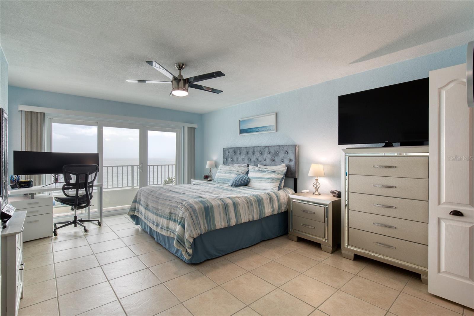 OCEANS 08 - Residential