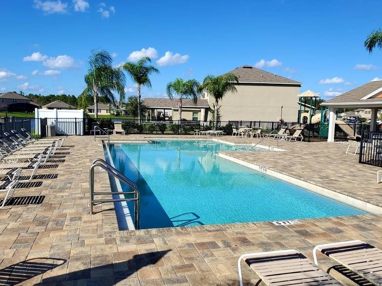 Hawks Preserve/Port Orange Pla - Residential