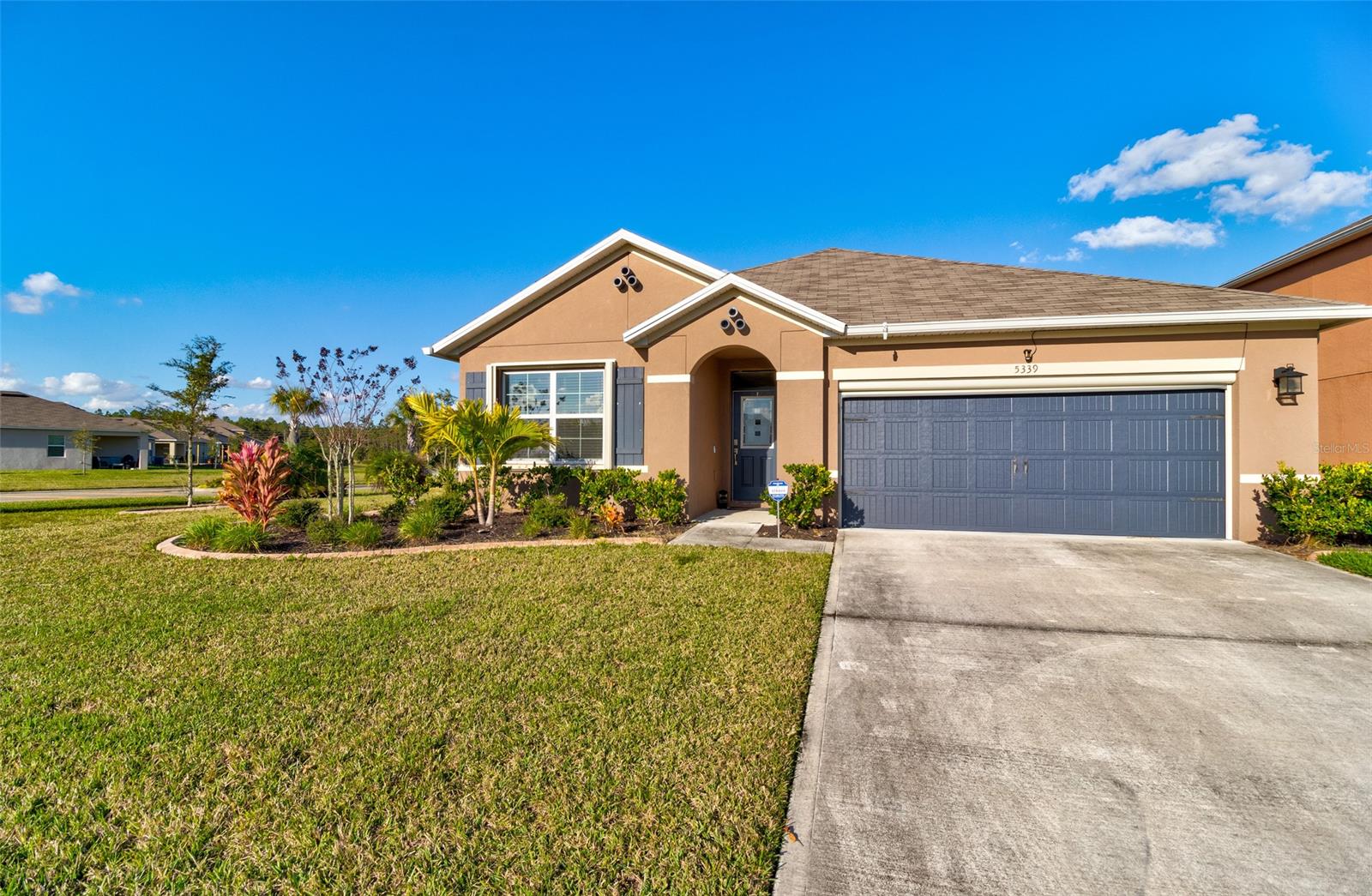 Hawks Preserve/Port Orange Pla - Residential