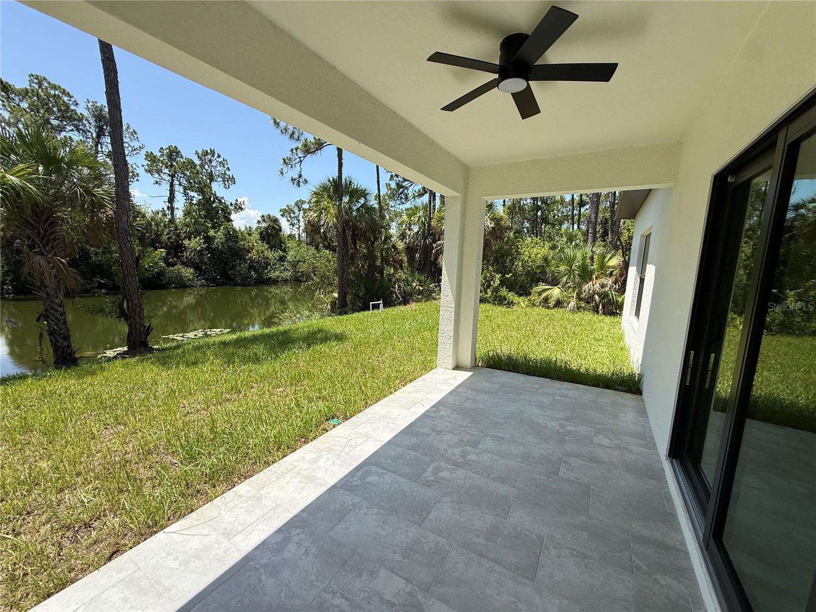 PORT CHARLOTTE SUB 08 - Residential Lease