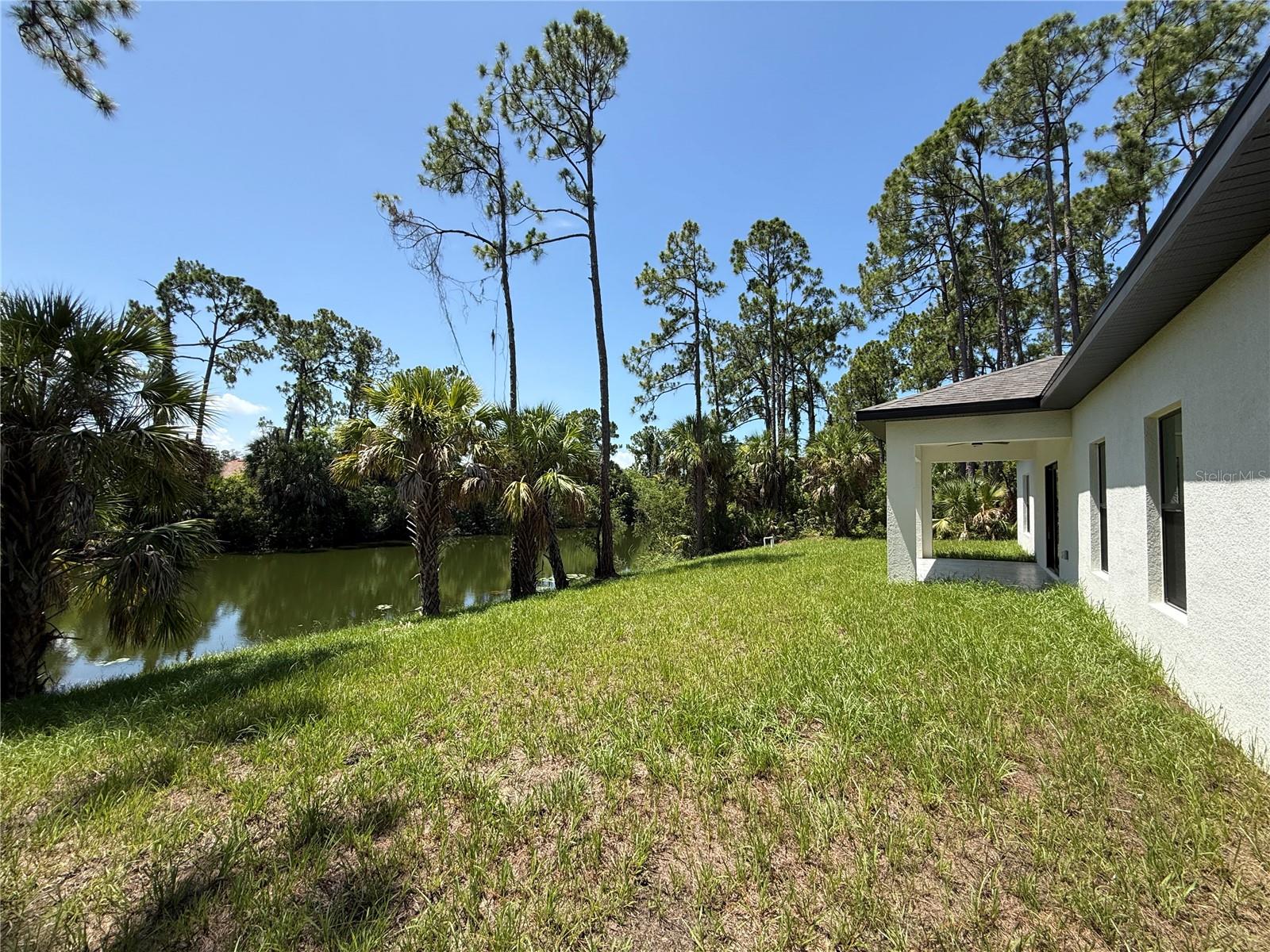 PORT CHARLOTTE SUB 08 - Residential Lease