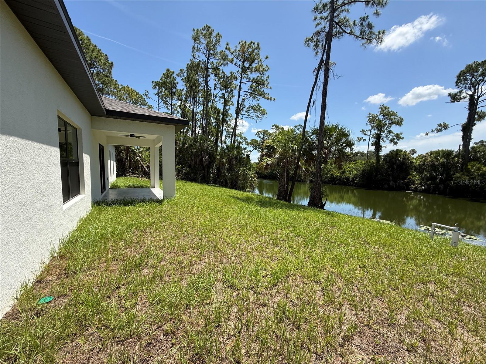 PORT CHARLOTTE SUB 08 - Residential Lease