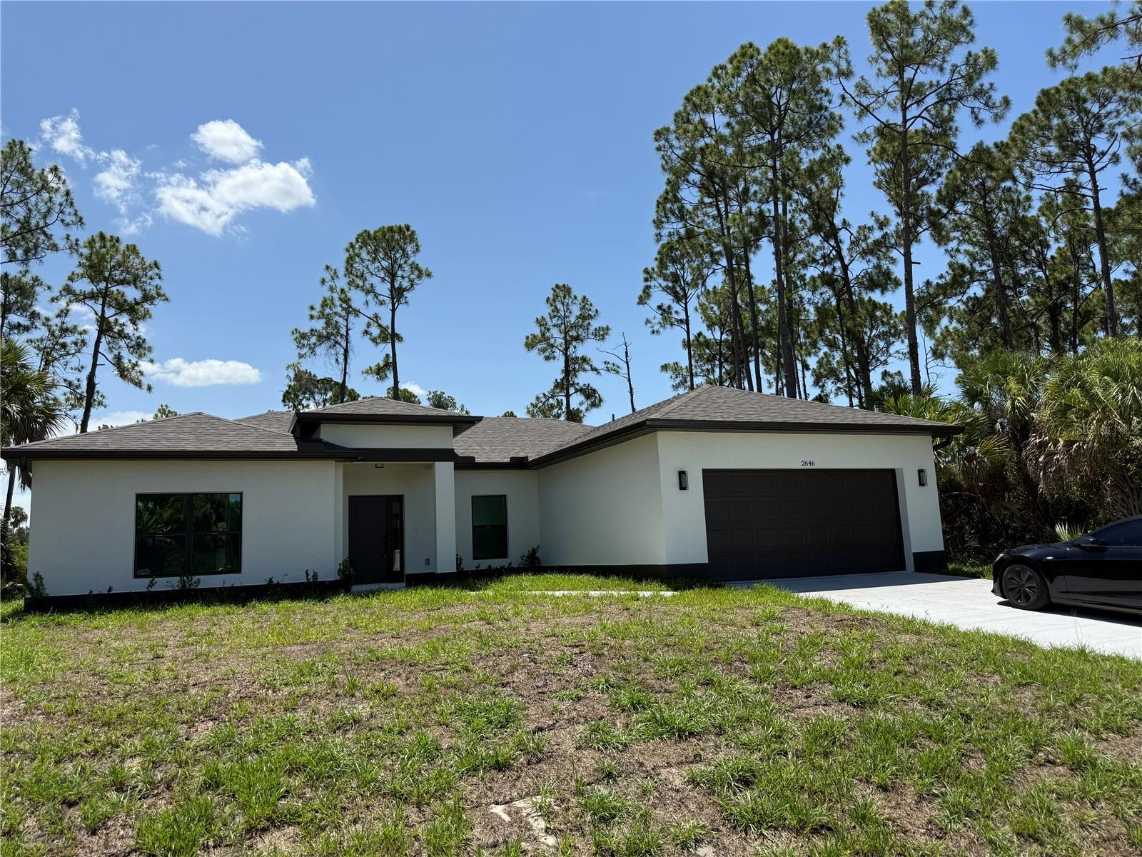 PORT CHARLOTTE SUB 08 - Residential Lease