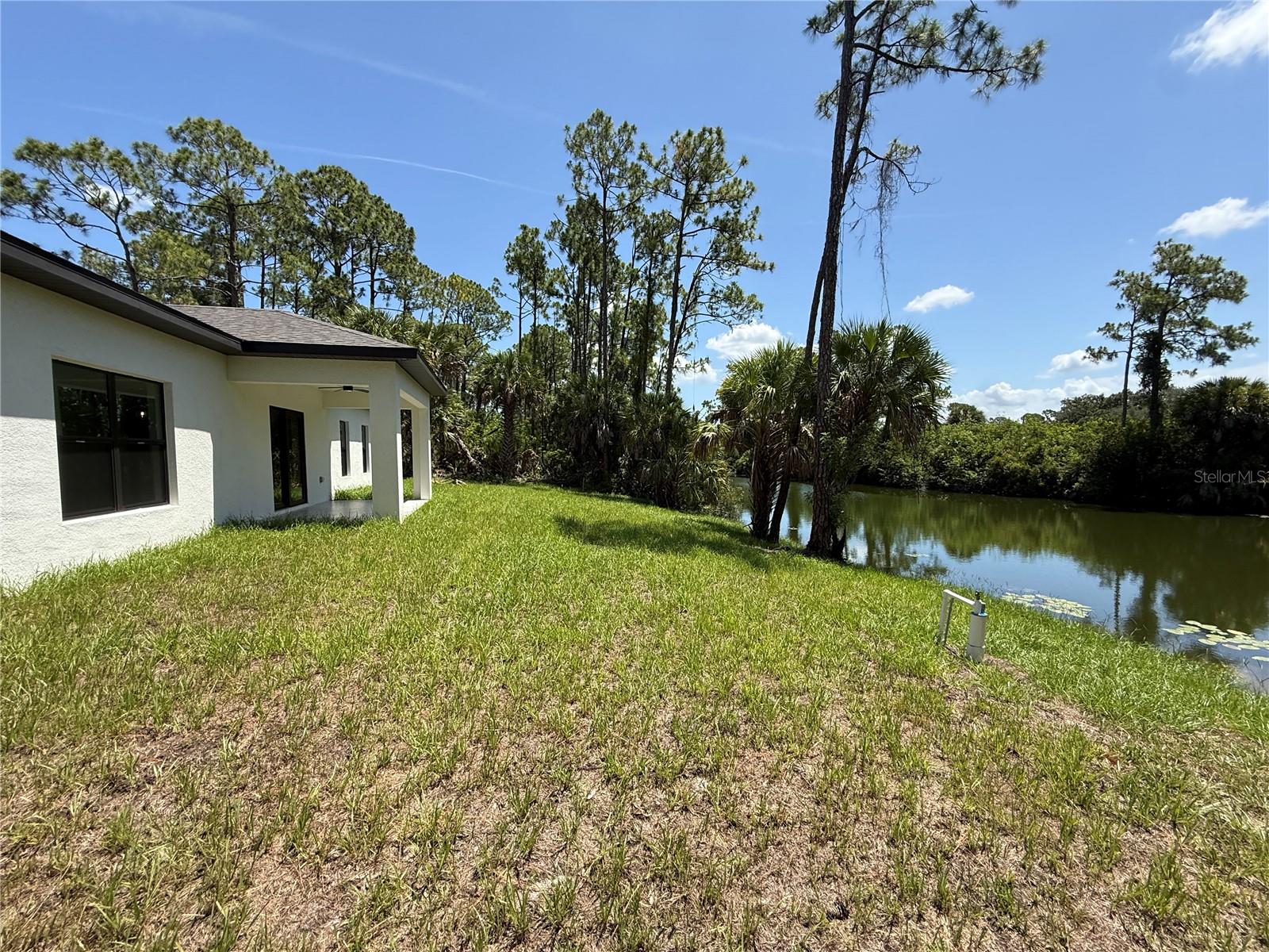 PORT CHARLOTTE SUB 08 - Residential Lease