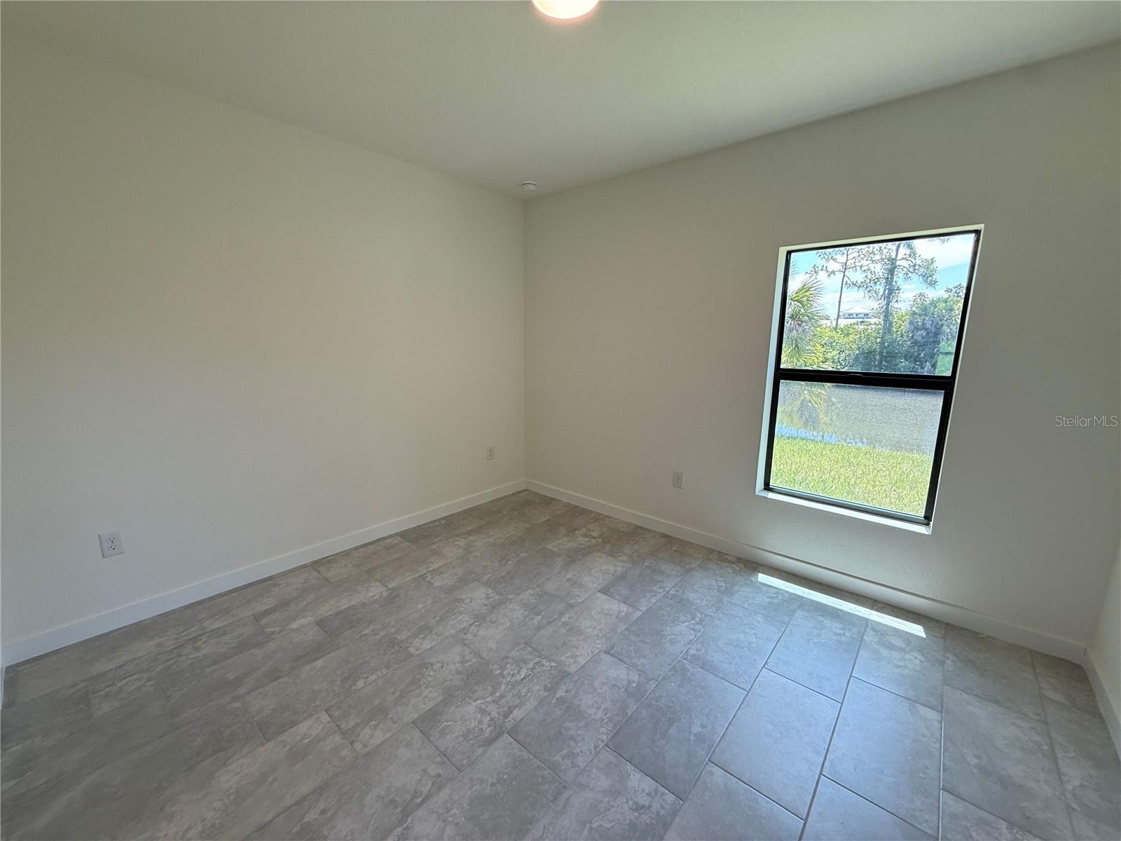 PORT CHARLOTTE SUB 08 - Residential Lease