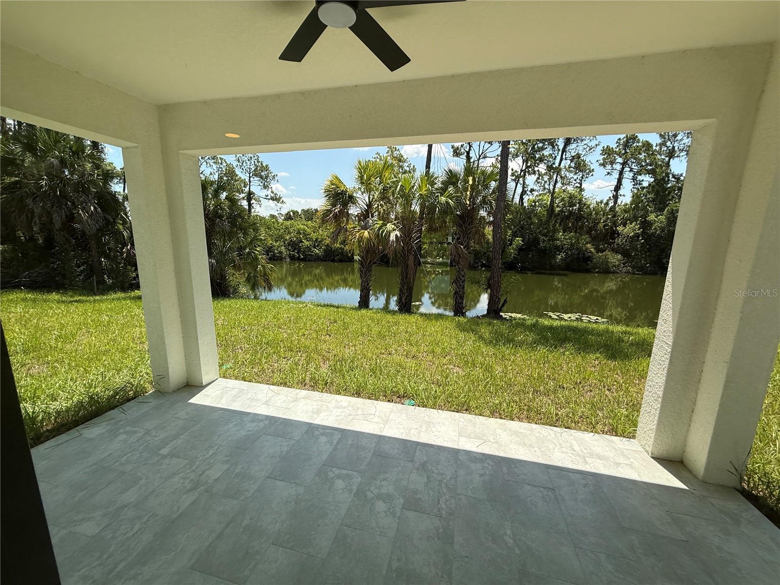 PORT CHARLOTTE SUB 08 - Residential Lease