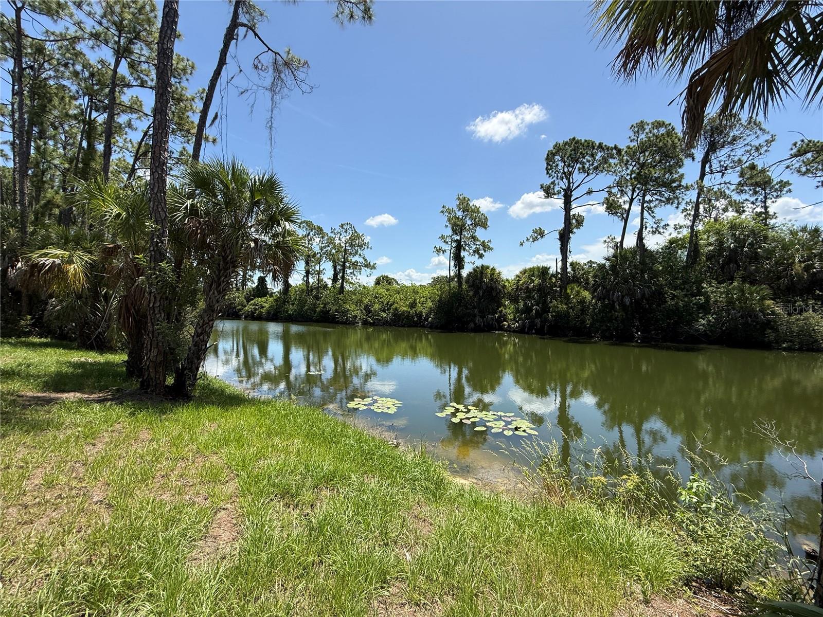 PORT CHARLOTTE SUB 08 - Residential Lease