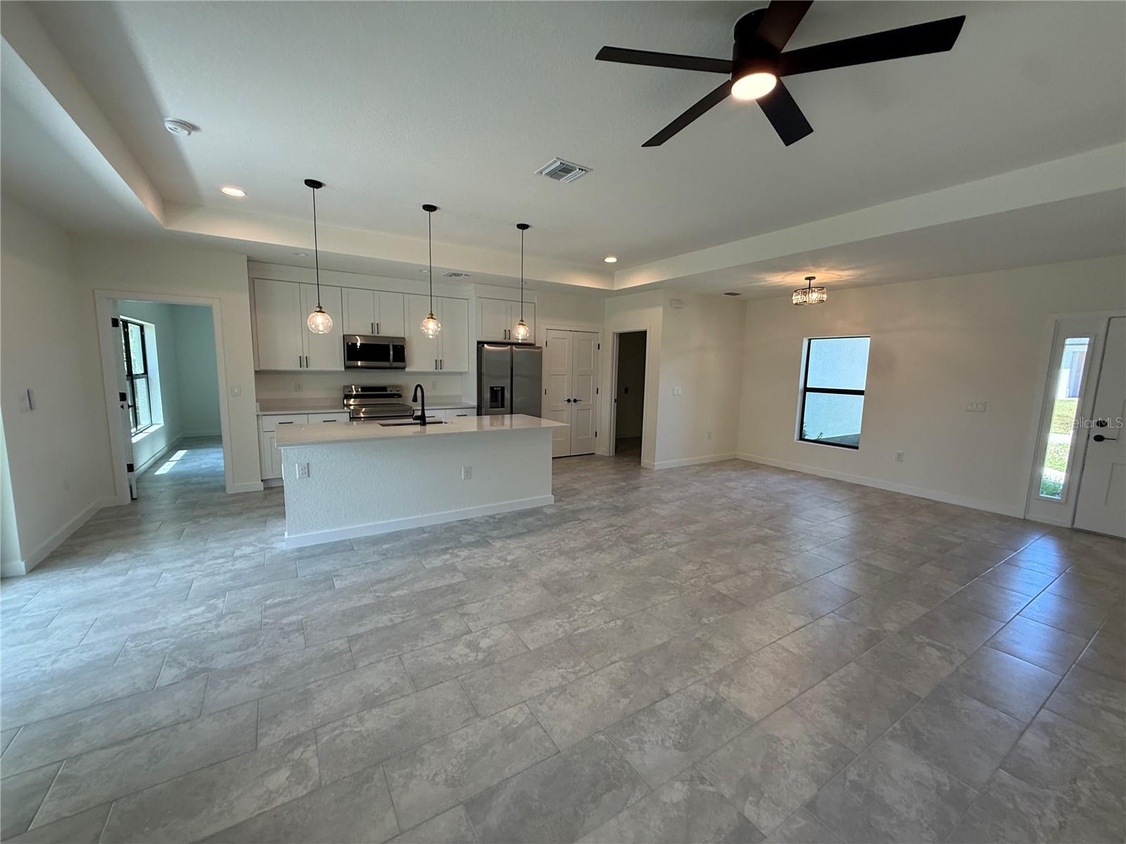 PORT CHARLOTTE SUB 08 - Residential Lease