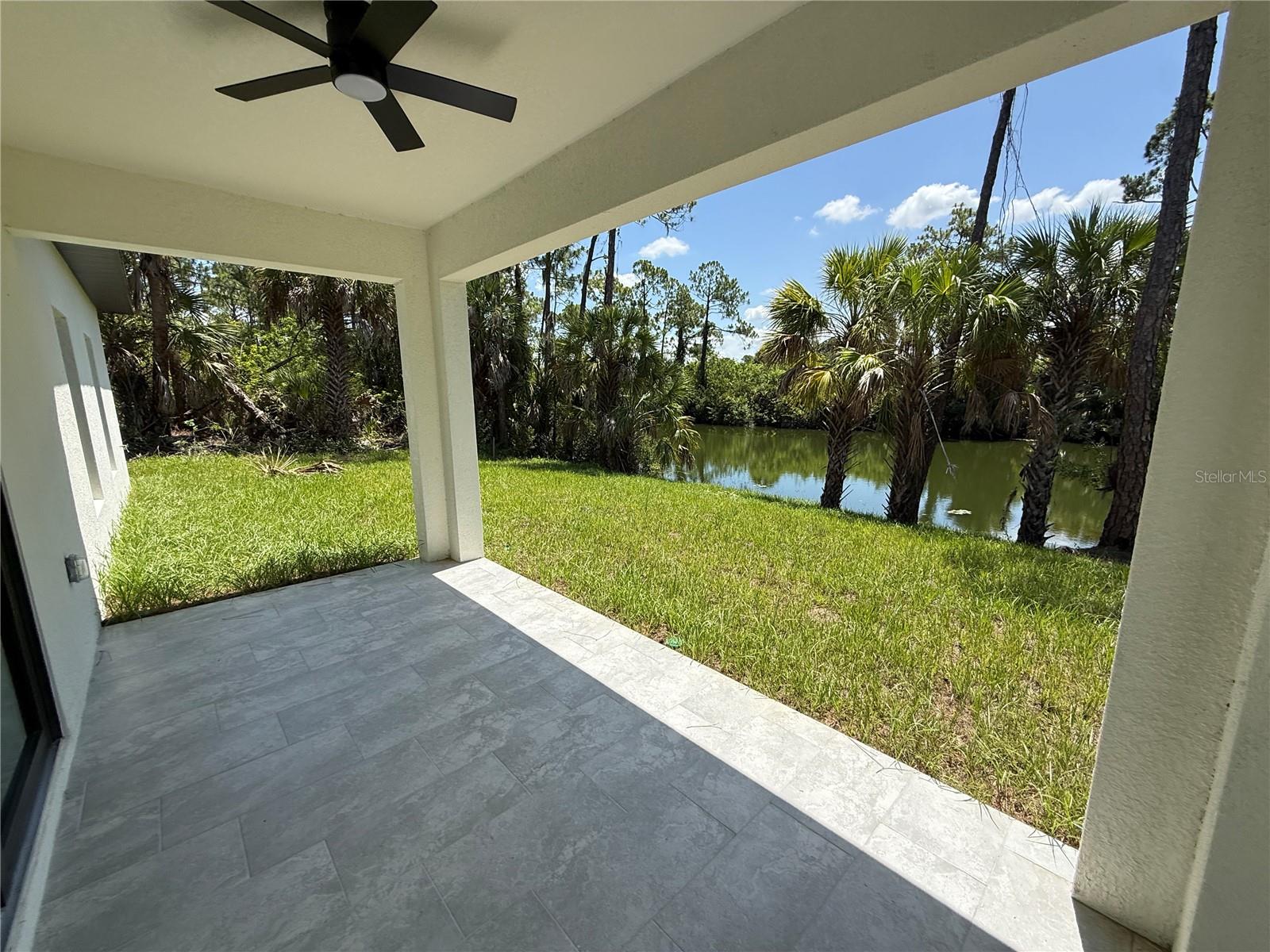 PORT CHARLOTTE SUB 08 - Residential Lease