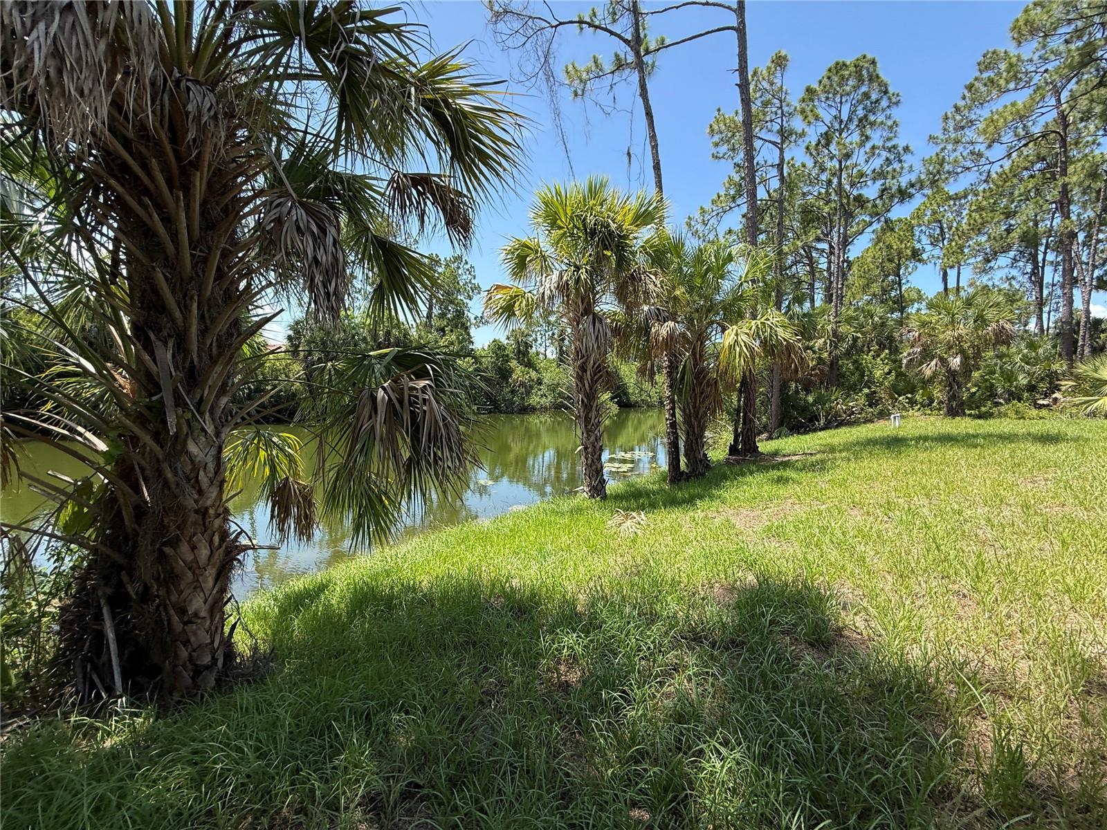 PORT CHARLOTTE SUB 08 - Residential Lease