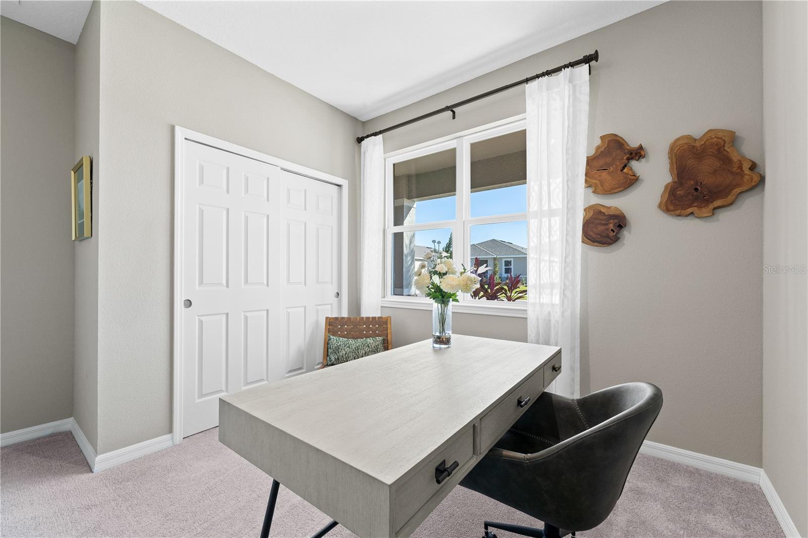 VILLAGE AT WINDSOR RESERVE - Residential