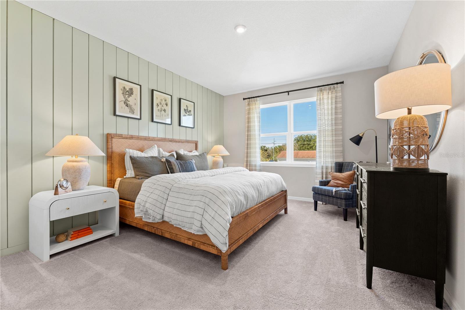 VILLAGE AT WINDSOR RESERVE - Residential