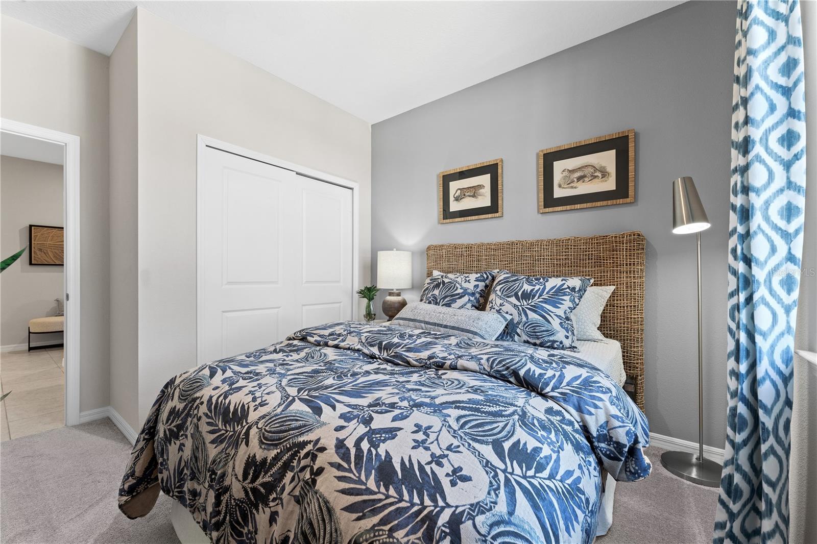 VILLAGE AT WINDSOR RESERVE - Residential