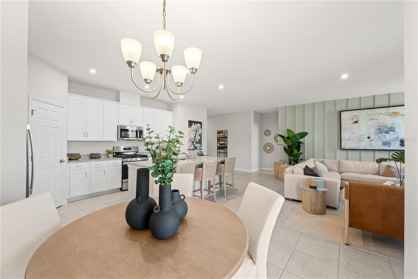 VILLAGE AT WINDSOR RESERVE - Residential