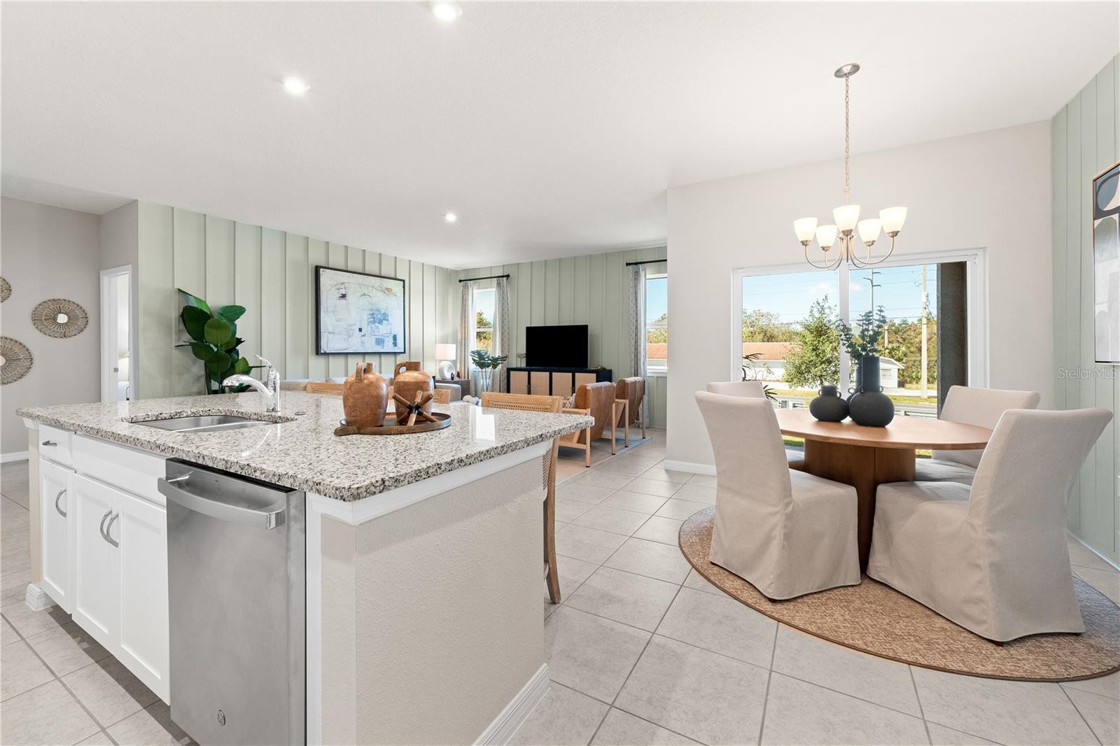 VILLAGE AT WINDSOR RESERVE - Residential