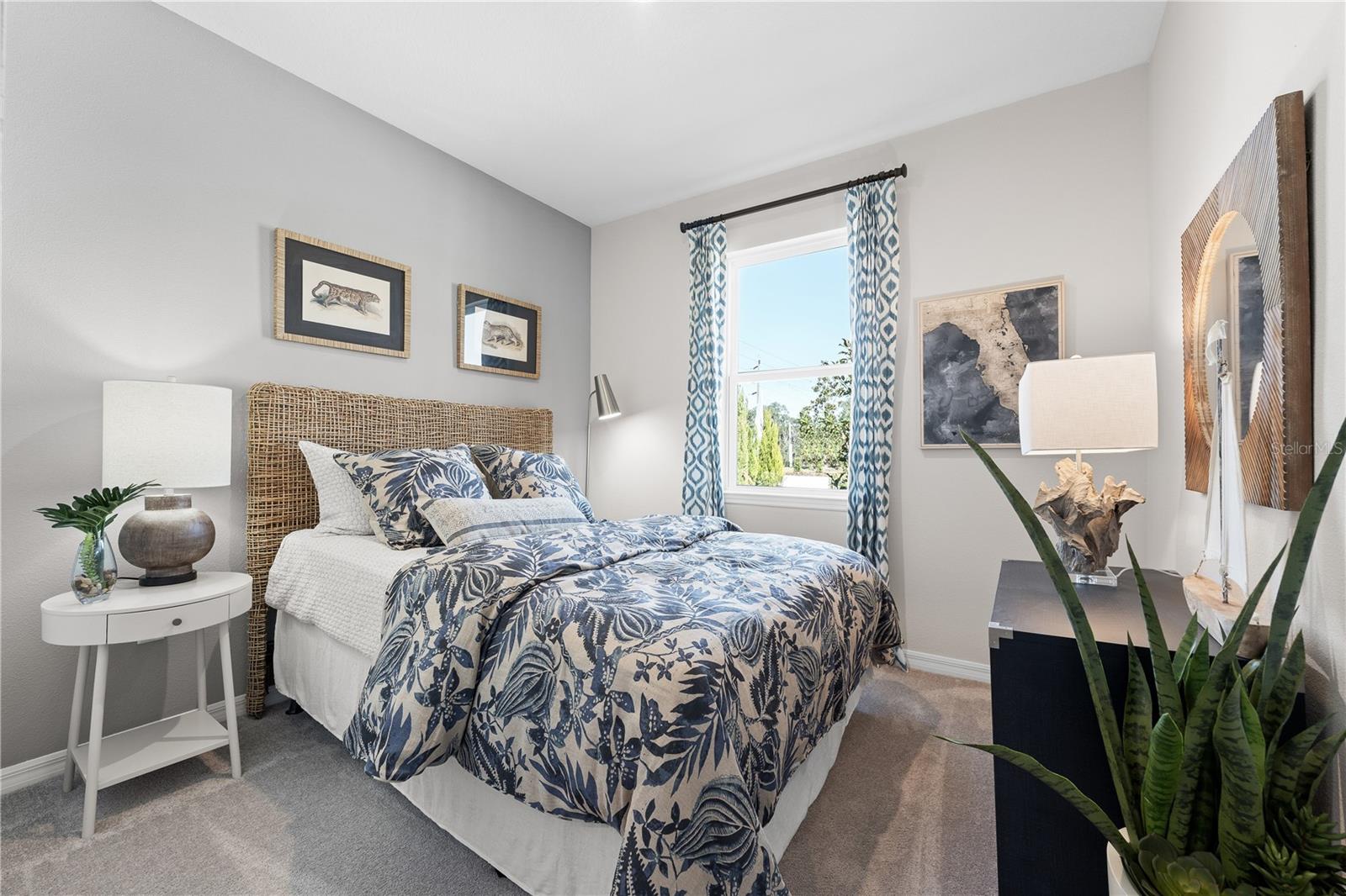 VILLAGE AT WINDSOR RESERVE - Residential