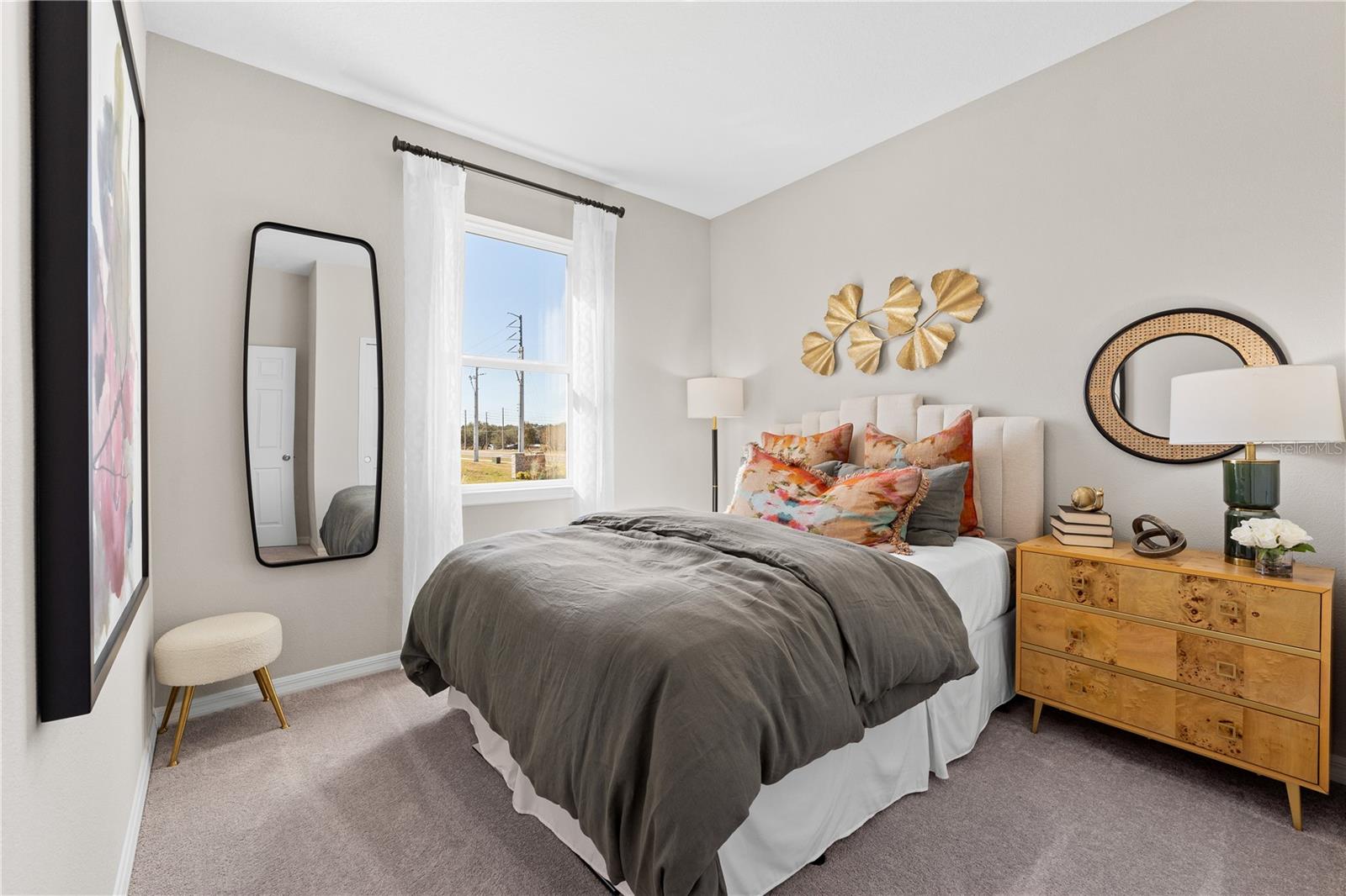 VILLAGE AT WINDSOR RESERVE - Residential
