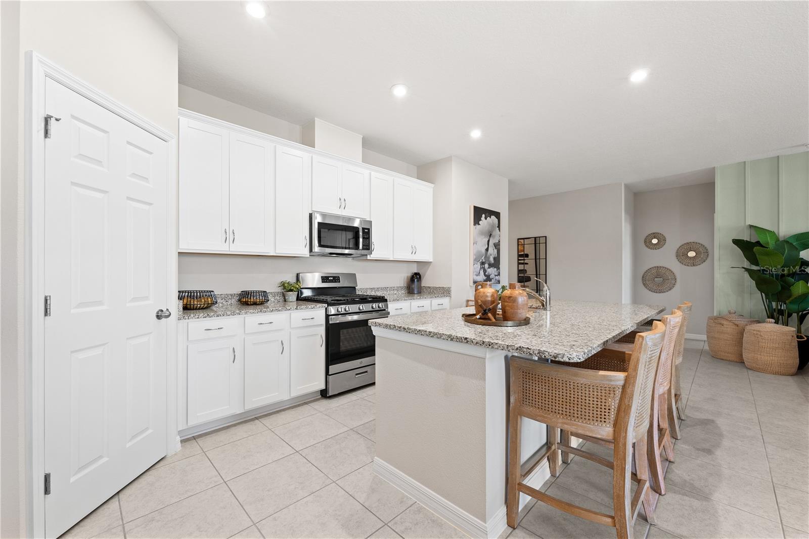 VILLAGE AT WINDSOR RESERVE - Residential