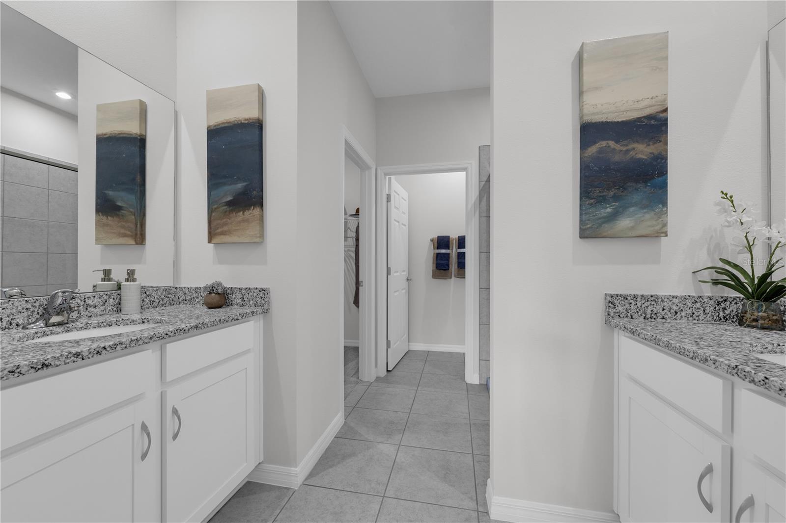 VILLAGE AT WINDSOR RESERVE - Residential