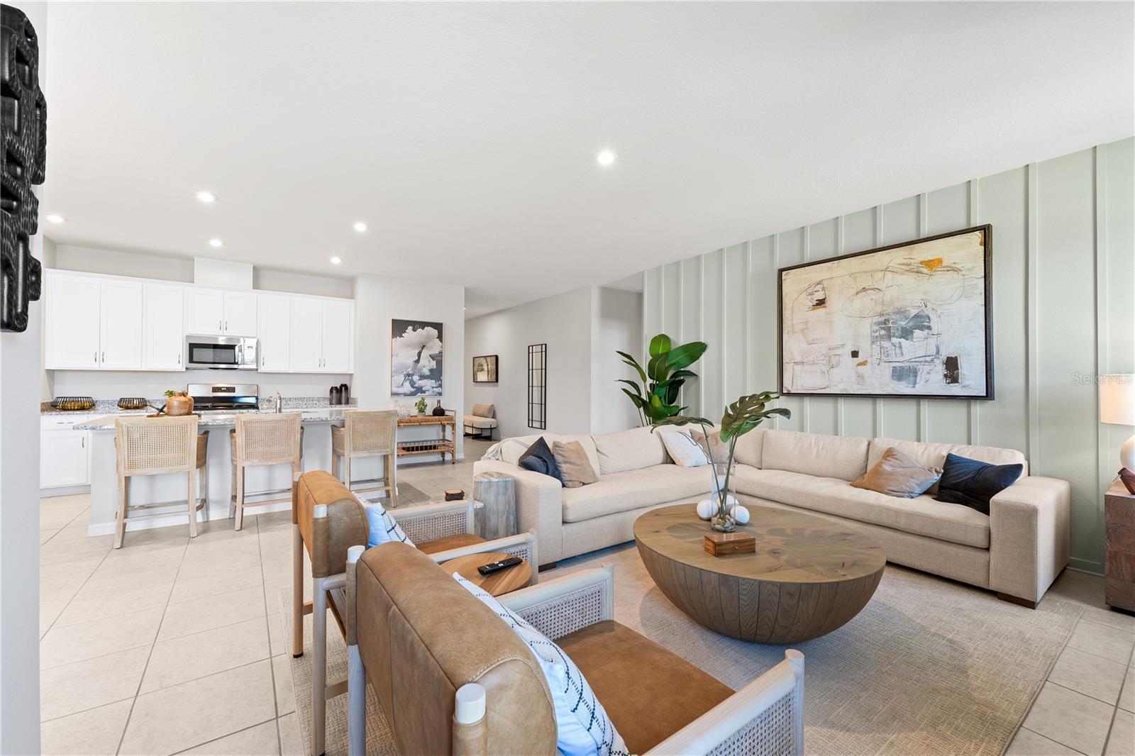 VILLAGE AT WINDSOR RESERVE - Residential