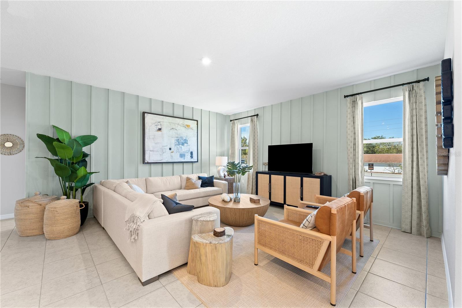 VILLAGE AT WINDSOR RESERVE - Residential