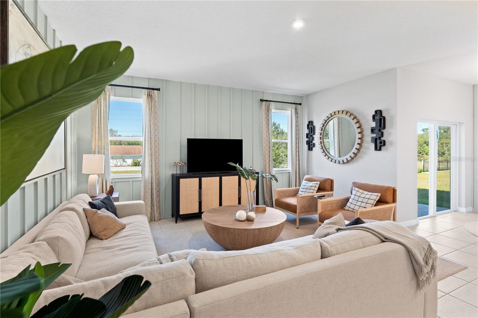 VILLAGE AT WINDSOR RESERVE - Residential