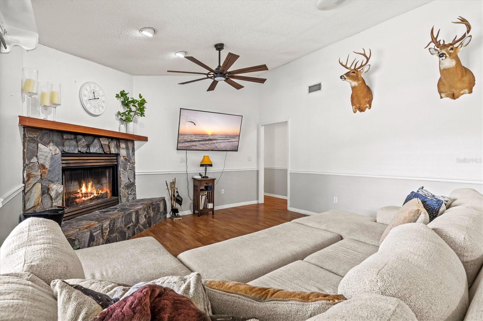 MISSION VALLEY - Residential