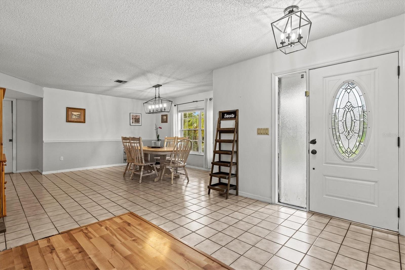 MISSION VALLEY - Residential
