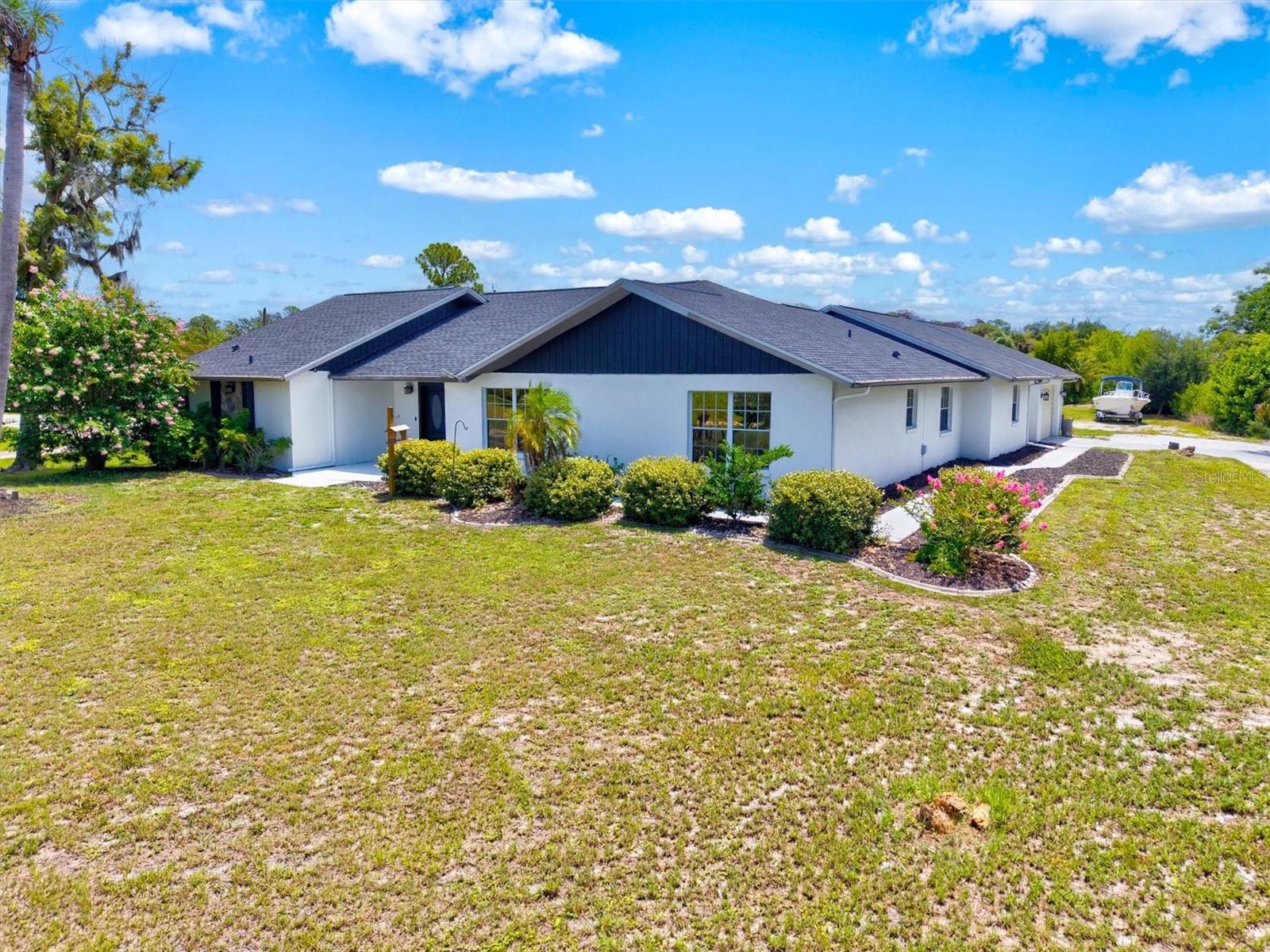 MISSION VALLEY - Residential