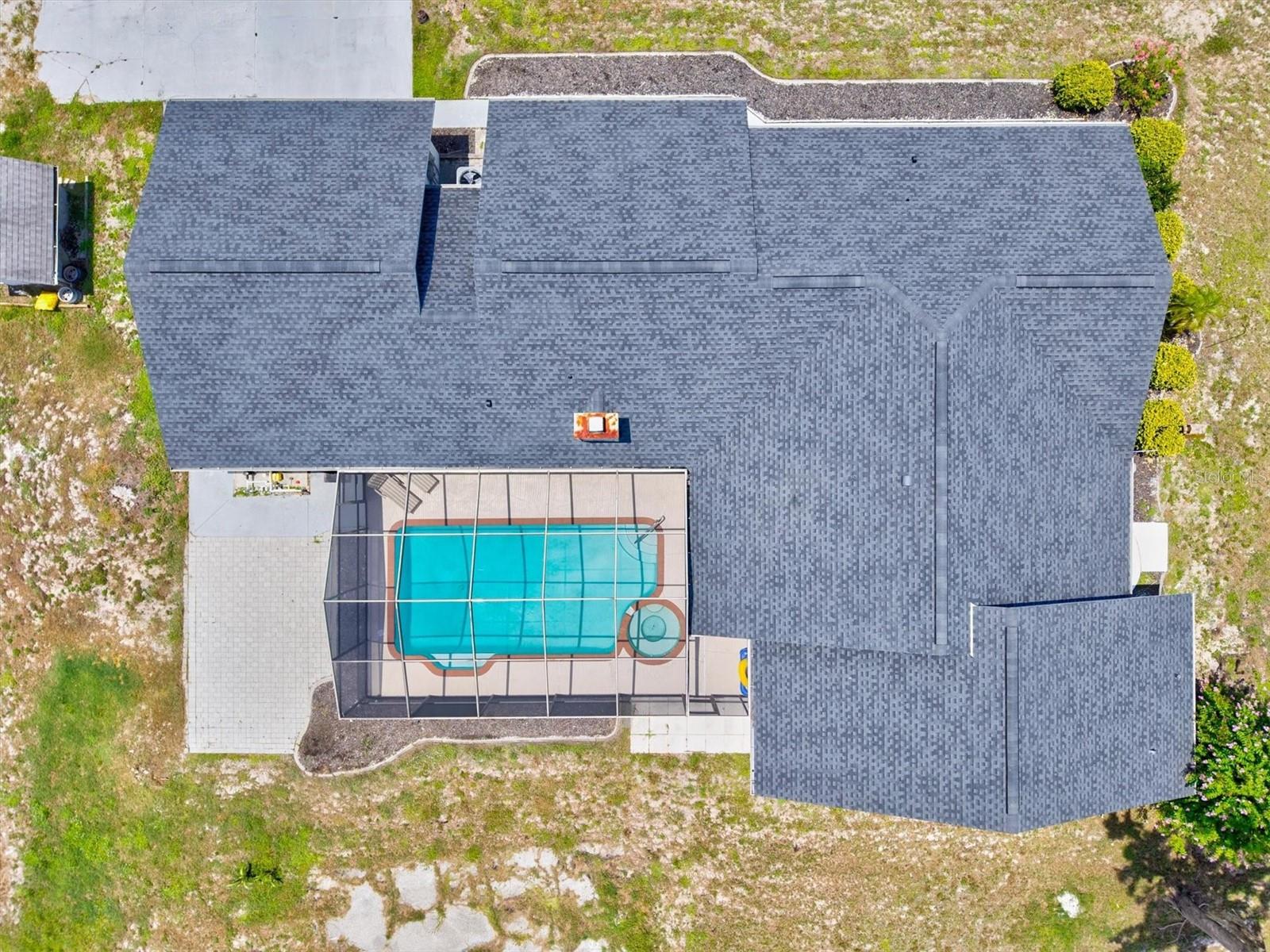 MISSION VALLEY - Residential