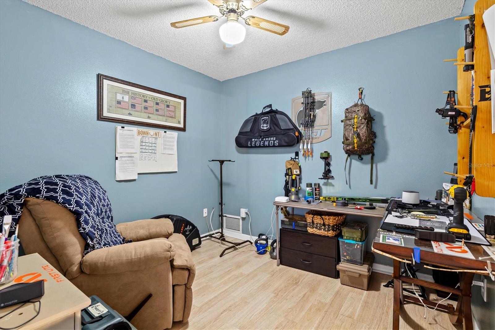 MISSION VALLEY - Residential