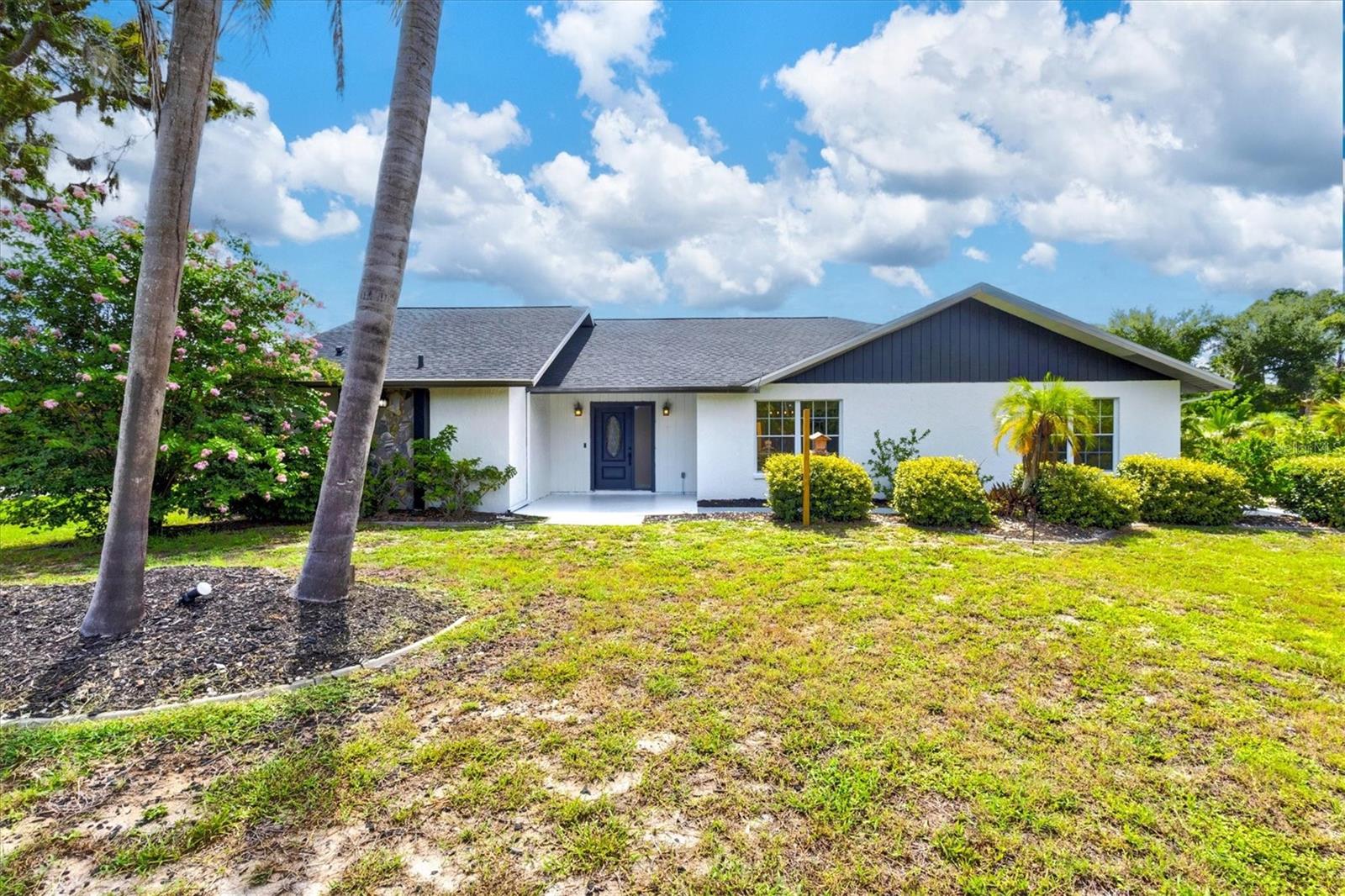 MISSION VALLEY - Residential
