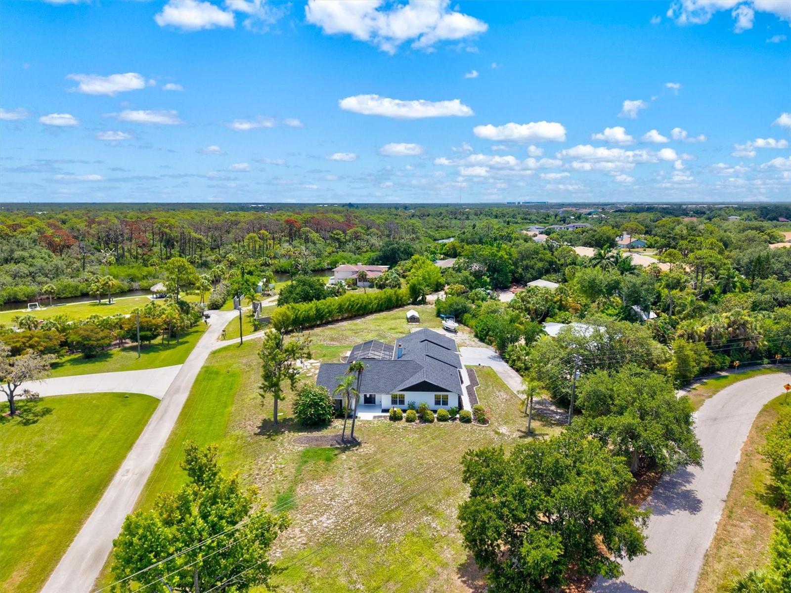 MISSION VALLEY - Residential