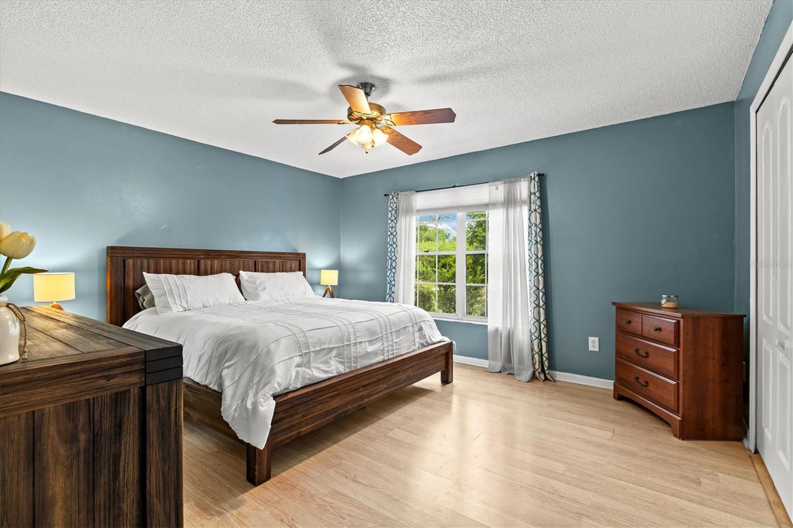 MISSION VALLEY - Residential