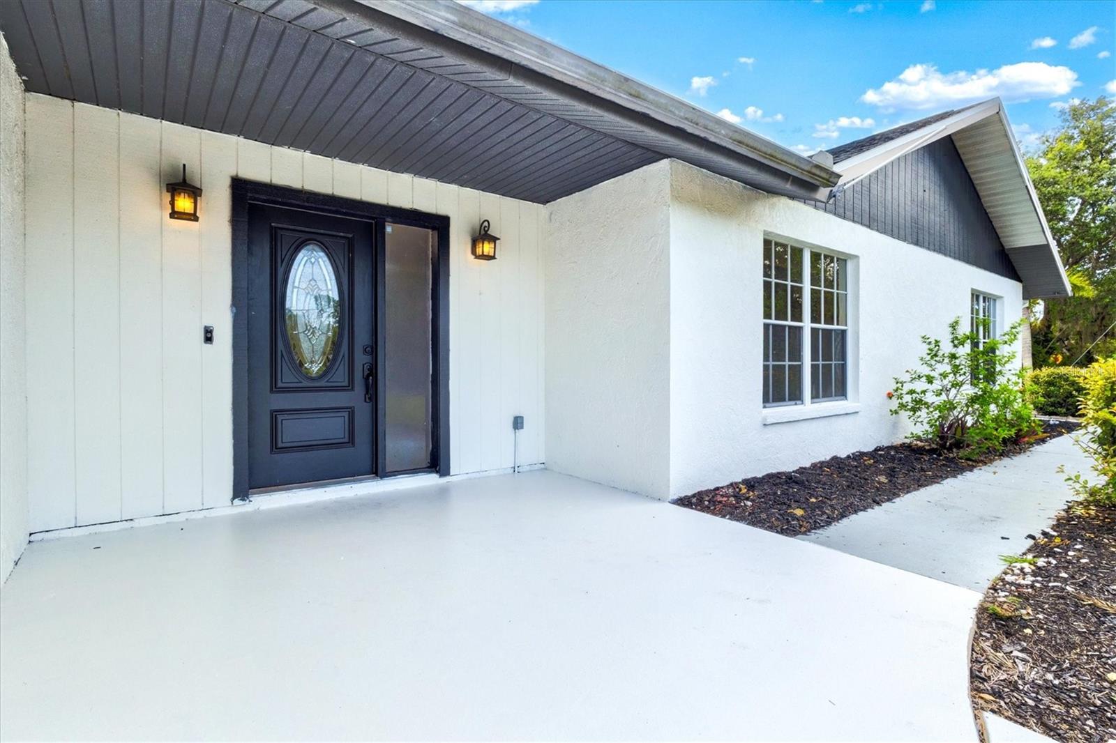 MISSION VALLEY - Residential